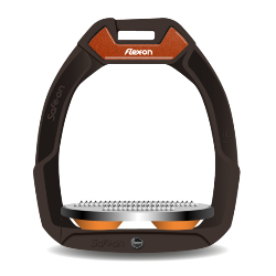 Etriers Safe On endurance personnalisable - Flex-on