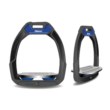 Etriers Safe On endurance personnalisable - Flex-on