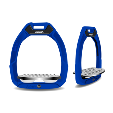 Etriers Safe On endurance personnalisable - Flex-on