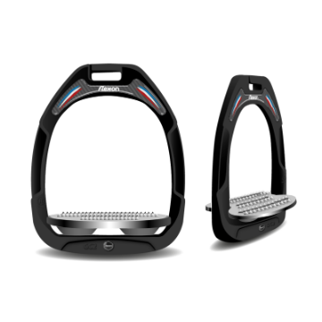 Etriers Green Composite endurance personnalisable - Flex-on