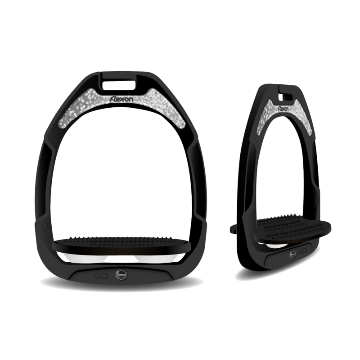 Etriers Green Composite endurance personnalisable - Flex-on