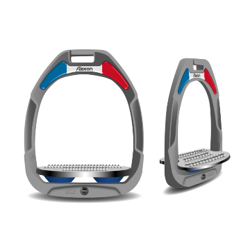 Etriers Green Composite endurance personnalisable - Flex-on