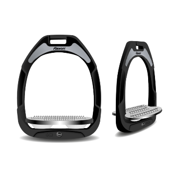 Etriers Green Composite endurance personnalisable - Flex-on