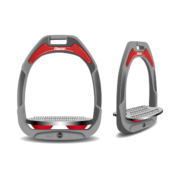 Etriers Green Composite endurance personnalisable - Flex-on