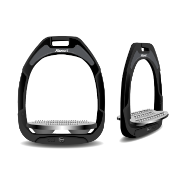 Etriers Green Composite endurance personnalisable - Flex-on