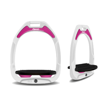 Etriers Green Composite endurance personnalisable - Flex-on