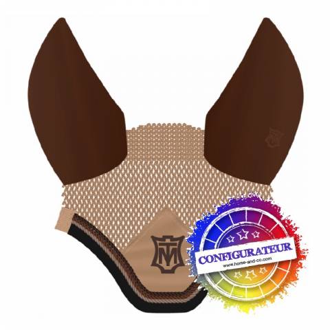 Bonnet de travail avec pad personnalisable - Mattes