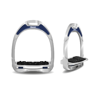 Etriers aluminium personnalisables - Flex-on