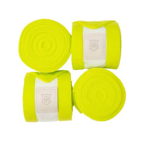 Bandes De Polo - Mattes