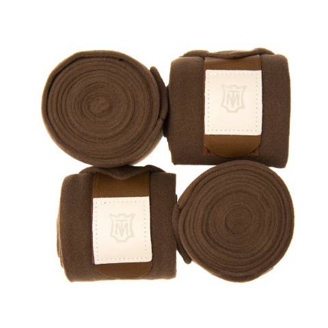 Bandes De Polo - Mattes