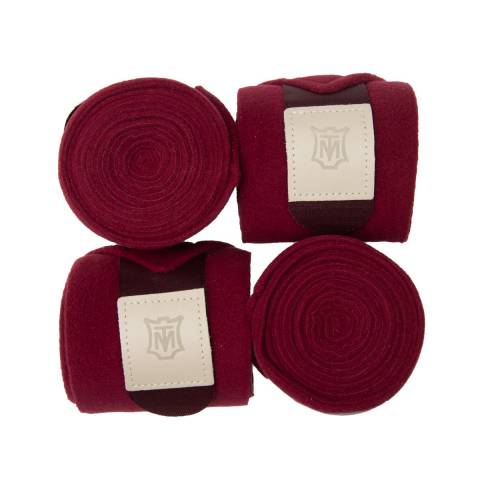 Bandes De Polo - Mattes