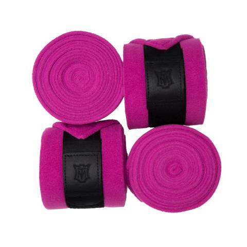 Bandes De Polo - Mattes