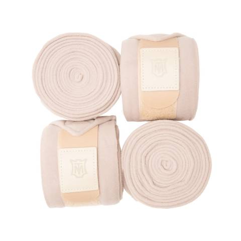 Bandes De Polo - Mattes