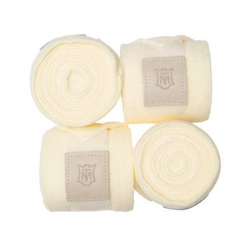 Bandes De Polo - Mattes