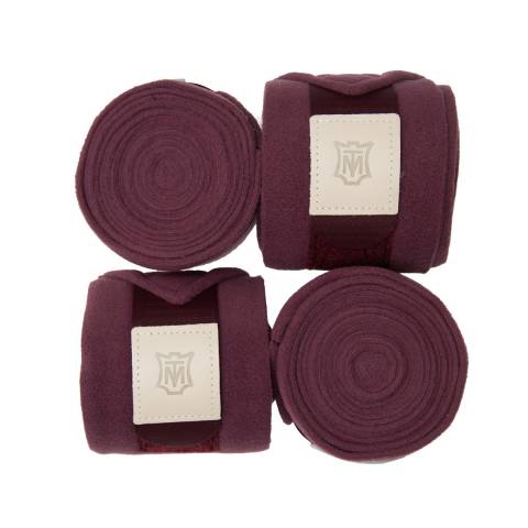 Bandes De Polo - Mattes