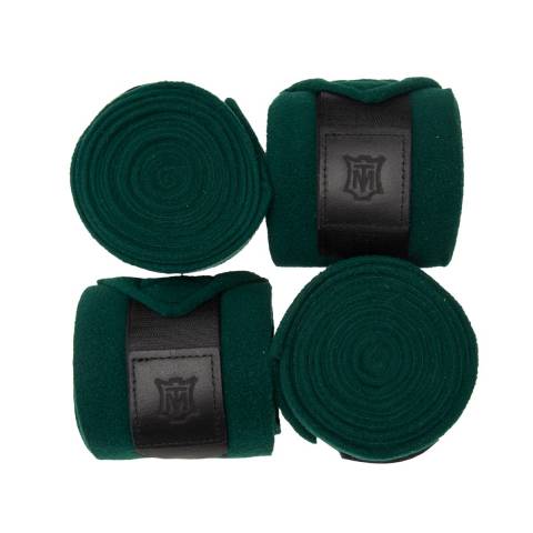 Bandes De Polo - Mattes