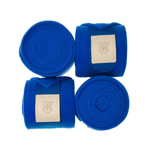 Bandes De Polo - Mattes