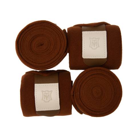 Bandes De Polo - Mattes