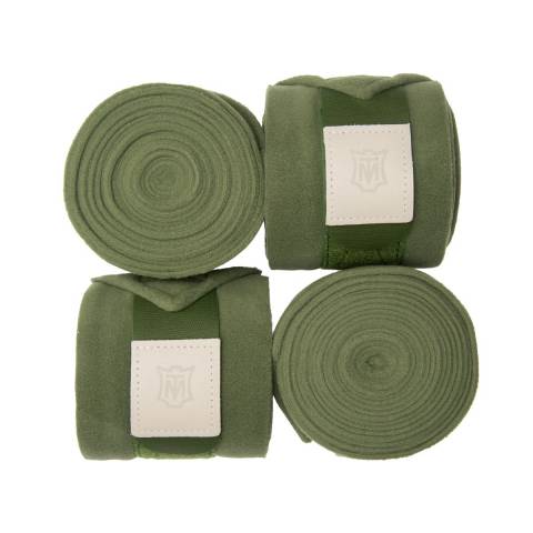 Bandes De Polo - Mattes