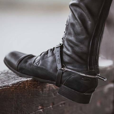 Laniere d'eperon biotane - Sprenger