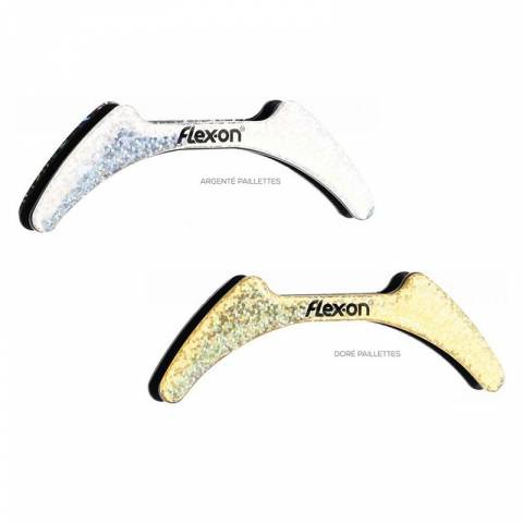 Sticker paillettes gc2 ou alu - Flex-on