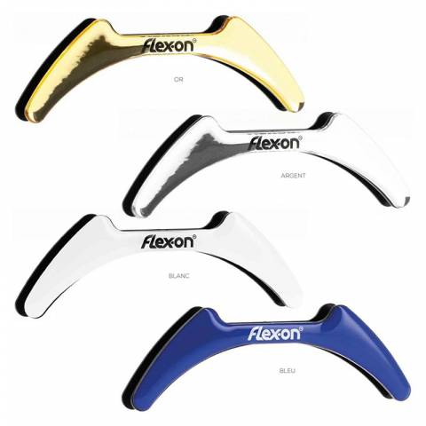 Sticker uni gc2 ou alu - Flex-on