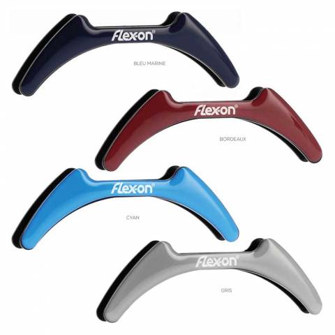 Sticker uni gc2 ou alu - Flex-on