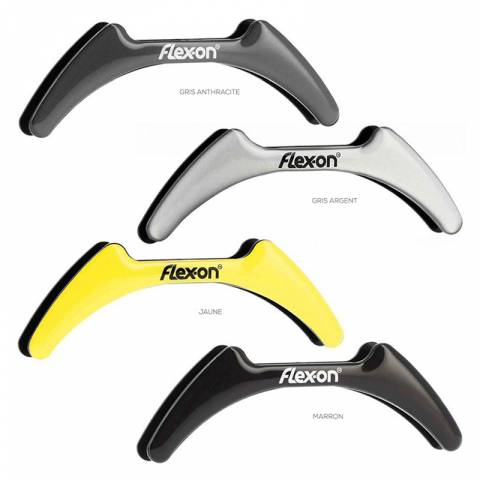 Sticker uni gc2 ou alu - Flex-on