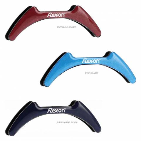 Sticker silver / gold gc2 ou alu - Flex-on