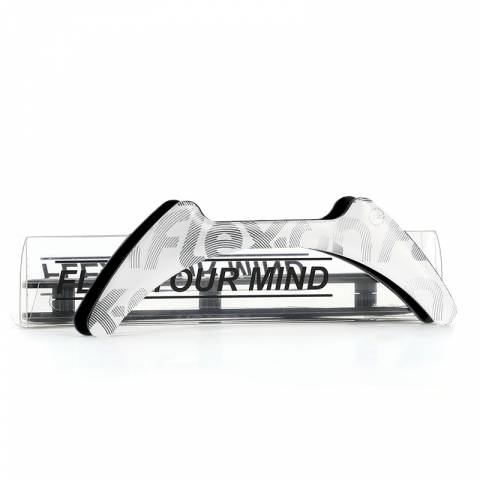 Sticker collection flex gc2 ou alu - Flex-on