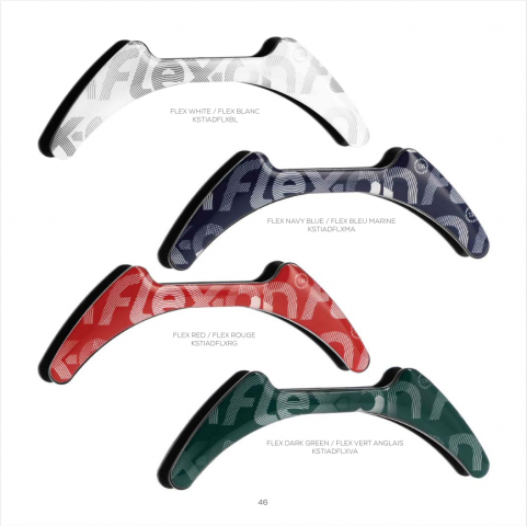 Sticker collection flex gc2 ou alu - Flex-on