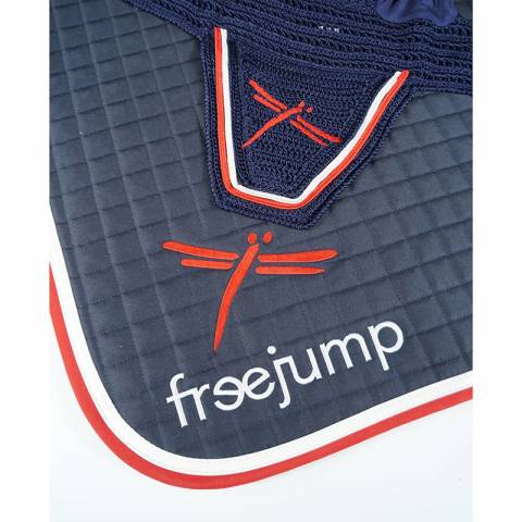 Bonnet Cheval Premium - Freejump