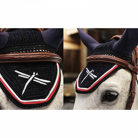 Bonnet Cheval Premium - Freejump
