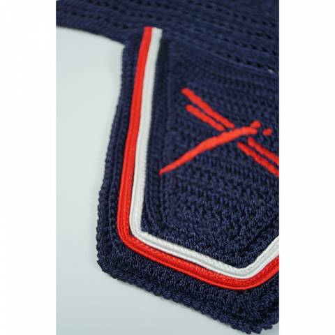 Bonnet Cheval Premium - Freejump