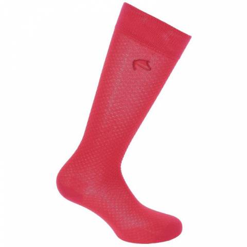 Chaussettes Bambou Taille 35/38 - Equi-Th&egrave;me