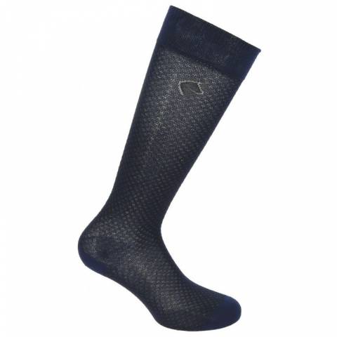 Chaussettes Bambou Taille 35/38 - Equi-Th&egrave;me