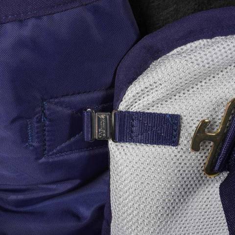 Chemise anti-mouches Buzz-Off  avec encolure fixe - Bucas