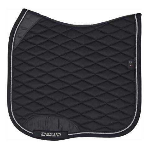 Tapis de selle dressage Kloaklee - Kingsland