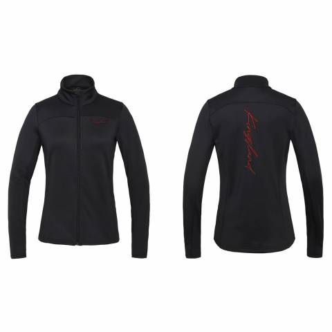 Veste polaire Klolyvia Femme - Kingsland