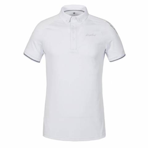 Polo de concours Kloliver homme - Kingsland