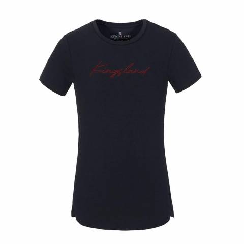 T-shirt Klora pour enfant - Kingsland