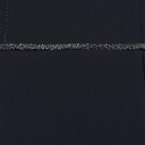 Frac de dressage Crystal Fabric SS22 - Samshield