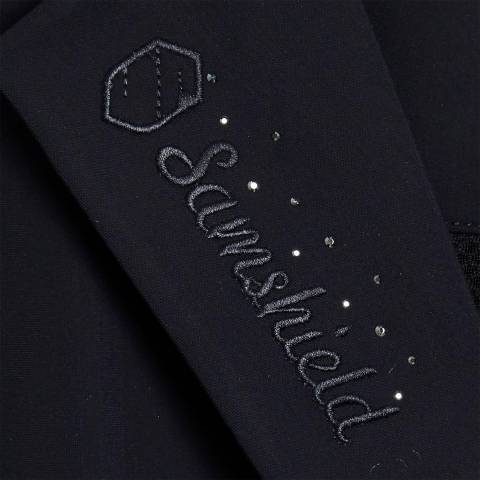 Frac de dressage Crystal Fabric SS22 - Samshield