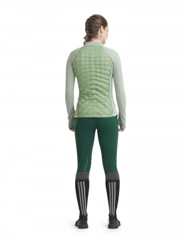 Storm Jacket Femme - Horse Pilot