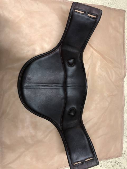 Sangle bavette courte CWD