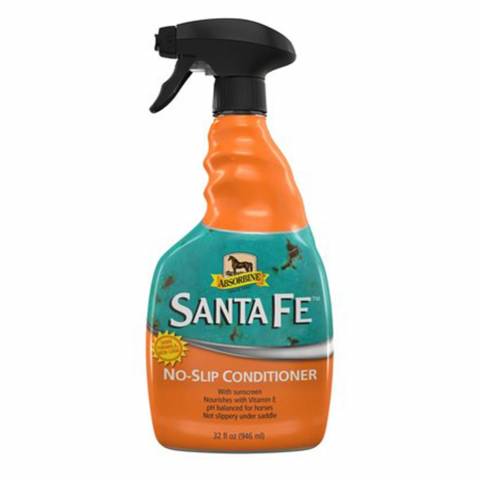 Spray Santa Fe revitalisant et protecteurs pour le pelage en 946 ml - Absorbine