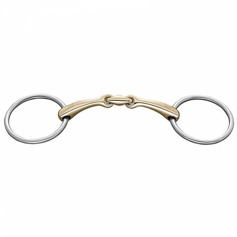 Mors Dynamic RS 2 anneaux 14 mm Sensogan - Sprenger