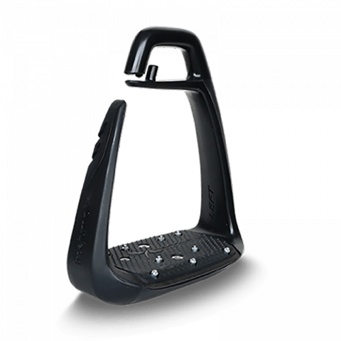 Etriers soft'up classic - Freejump