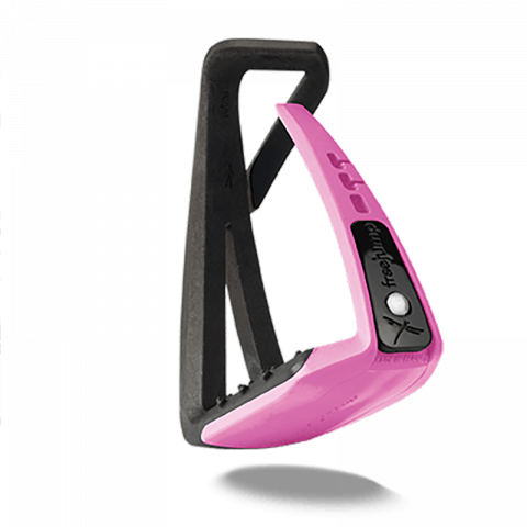 Etriers soft'up lite - Freejump