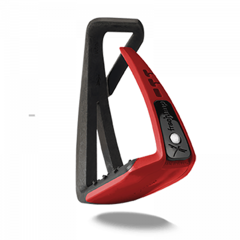 Etriers soft'up lite - Freejump